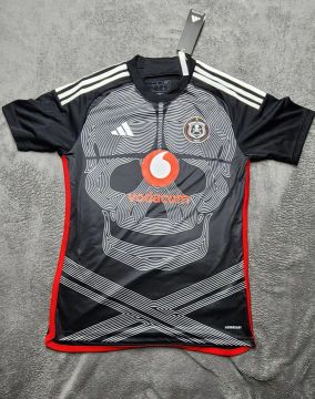 Camisa Orlando Pirates I 23/24