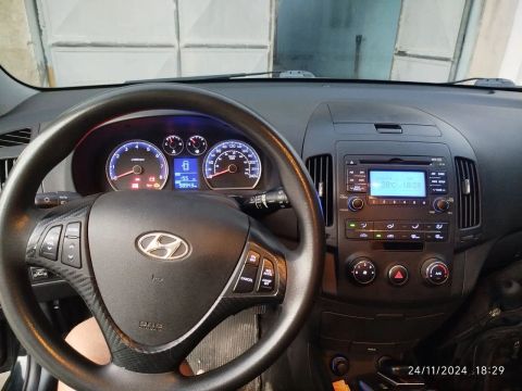 Vendo I30 (Ac oferta)