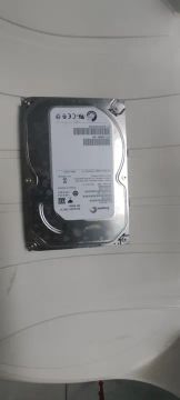 Hd dekstop 500gb