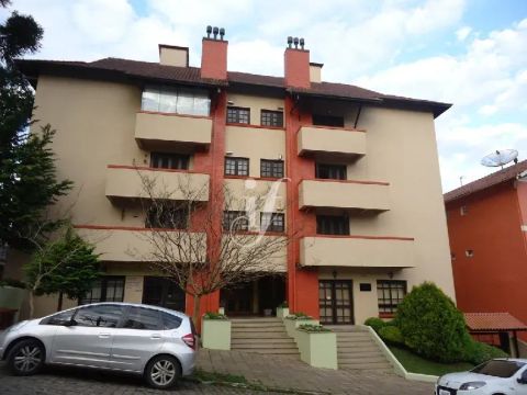 Locação Apartamento CANELA RS Brasil