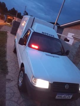 Fiorino em excelente estado 
