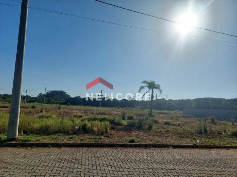 Lote em Nova Barra Velha - Centro - Barra Velha/SC