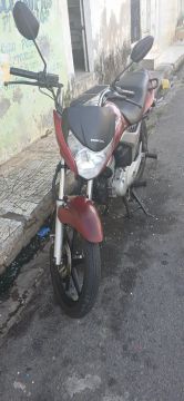 Vendo cg tinta 