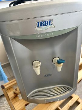 Bebedouro IBBL Compact - Geladeira de Água