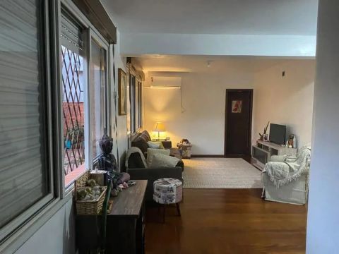 Casa com 3 dormitórios à venda, 208 m² por R$ 585.000,00 - Centro - São Leopoldo/RS REF: C