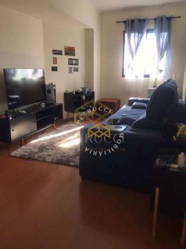 Apartamento com 1 dormitório à venda, 50 m² por R$ 214.000,00 - Vila Itapura - Campinas/SP
