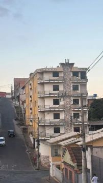 Venda Residential / Apartment Conselheiro Lafaiete MG