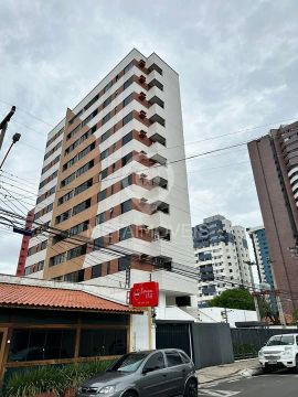 Apartamento no Saint Germain