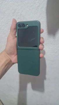 Zflip 5.   512gb