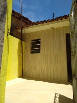 Casa na barra de santo Antônio ( carnaval )