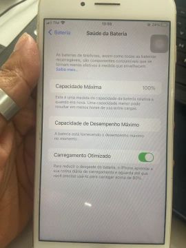 Iphone 7Plus 