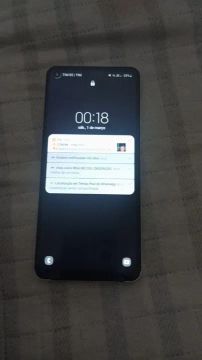 Galaxi A21s muito bom