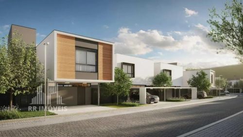 RR6926 Casa 170m² RESIDENCIAL VISTA ALTA - OPORTUNIDADE - 3 Dorms 3 Vagas - Santana de Par