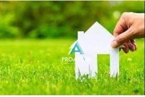 Terreno à venda, 240 m² por R$ 439.000,00 - Vila Lucinda - Santo André/SP