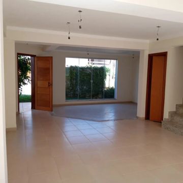 Casa de condomínio com 4 quartos, 238,9m² em Campinas, Parque Imperador