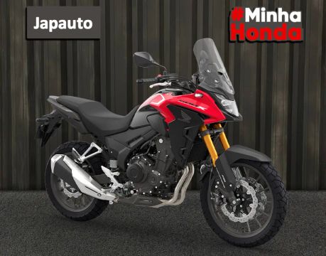 HONDA CB 500 X ABS