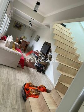 Apartamento em Rua Campos do Jordão - Baeta Neves - São Bernardo do Campo/SP