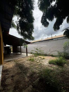 Casa à venda, bairro Vermelha, Teresina, PI