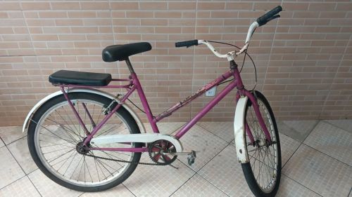 Bicicleta Aro 26