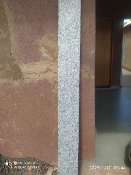Marmores Granito soletro  - Novo - 2,00m x 20m