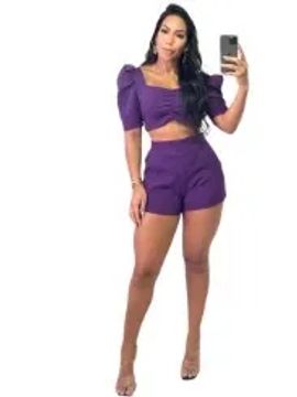 ROUPA - CONJUNTO 