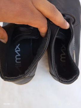 Tênis masculino