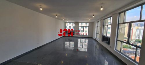 Sala comercial no Itaim Bibi - 56m², 01 vaga