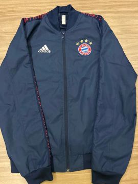 Jaqueta Adidas Bayern