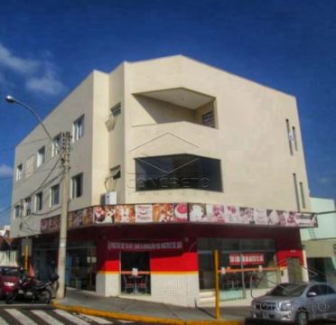 Apartamento Padrão em Bauru