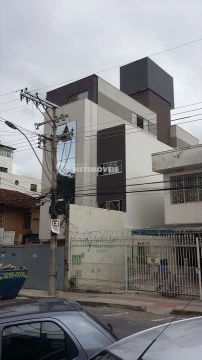 Venda Prédio Floresta Belo Horizonte