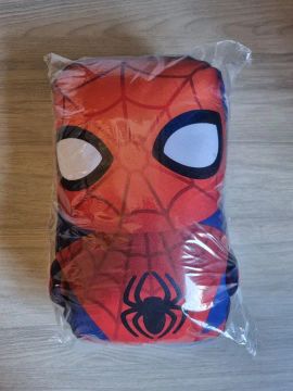 Almofada Decorativa Homem Aranha