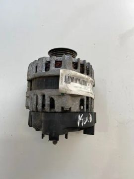 Alternador Renault Kwid 1.0 2018 2019 2020 (com Avaria).