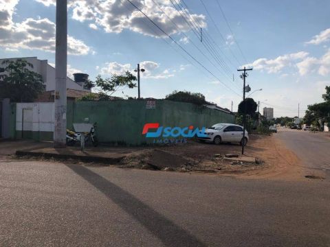 Casa com 2 dormitórios à venda, 150 m² por R$ 320.000,00 - Agenor de Carvalho - Porto Velh