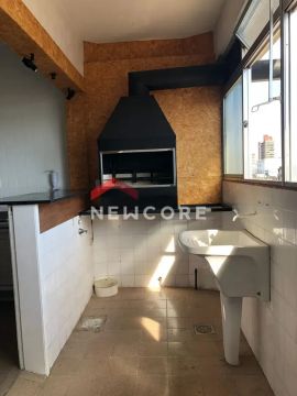 Apartamento em Rua General Argolo - Centro - Pelotas/RS