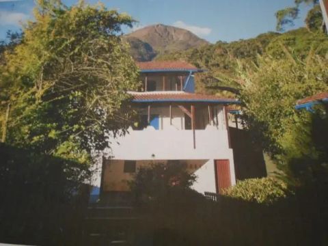 Casa à venda, MORIN, PETROPOLIS - RJ