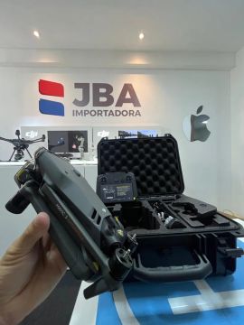 Drone DJI Mavic 3T Thermal 