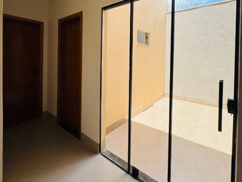 Casa, 2 quartos 