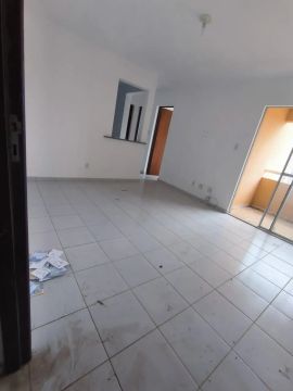 Apartamento para aluguel no Grand Village Araçagy - São José de Ribamar - MA