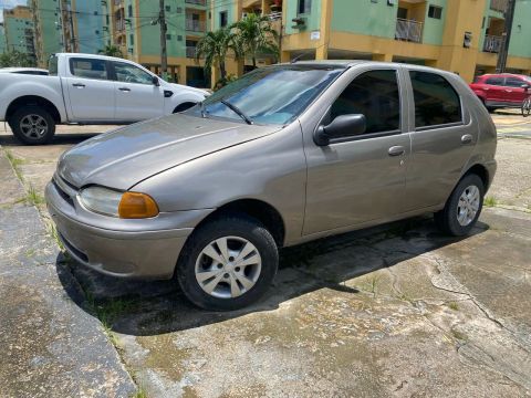 Palio excelente oportunidade!