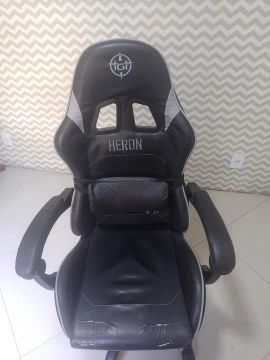 Cadeira Gamer Heron T.G.I.
