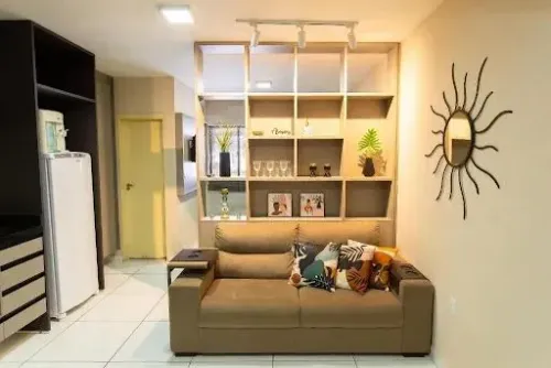 Apartamento para alugar - Manaíra - João Pessoa/PB