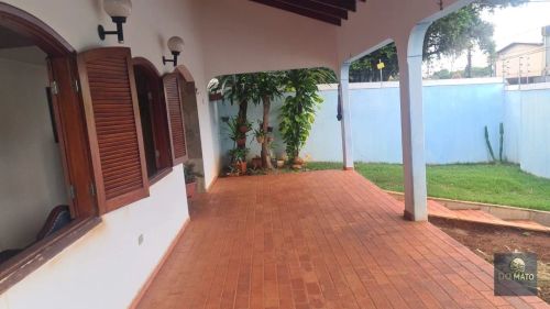 SOBRADO ORLA MORENA  PRÓXIMO AO CENTRO