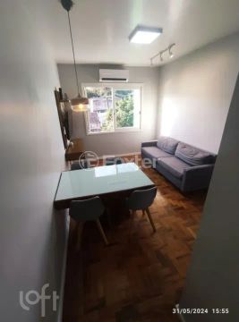Apartamento à venda Avenida Antônio Carvalho, Jardim Carvalho - Porto Alegre