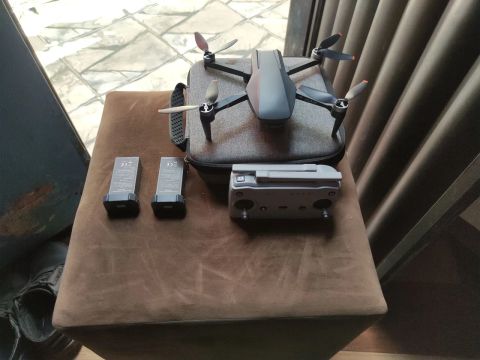 Drone i9 max
