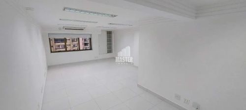 Sala à venda, 1 vaga, Santa Lúcia - Vitória/ES