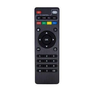 Controle para Tv Box