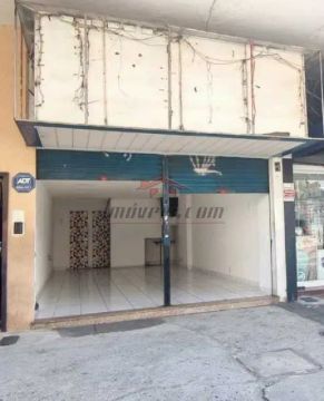 Loja - / Comercial / Campinho