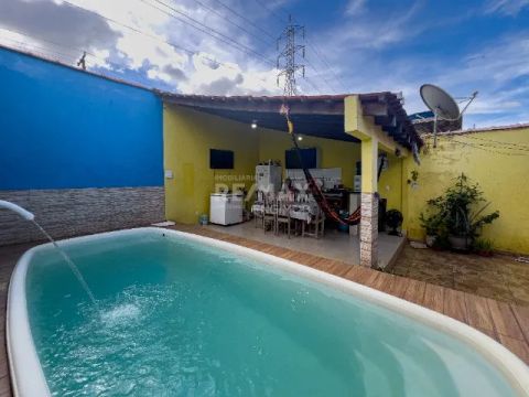 Casa com piscina à venda, Vila Verde