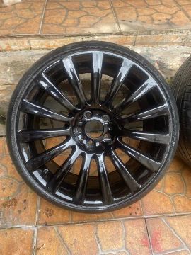 RODA ARO 19  BMW