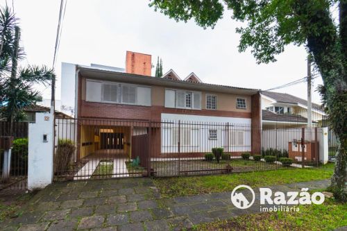 CASA COM 5 QUARTOS - ÁREA TOTAL 369,94m² - VILA IZABEL - REF 5926-RAZÃO